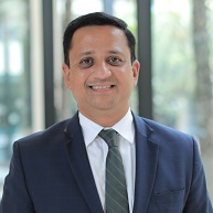 Mr. Anand Venkatraman